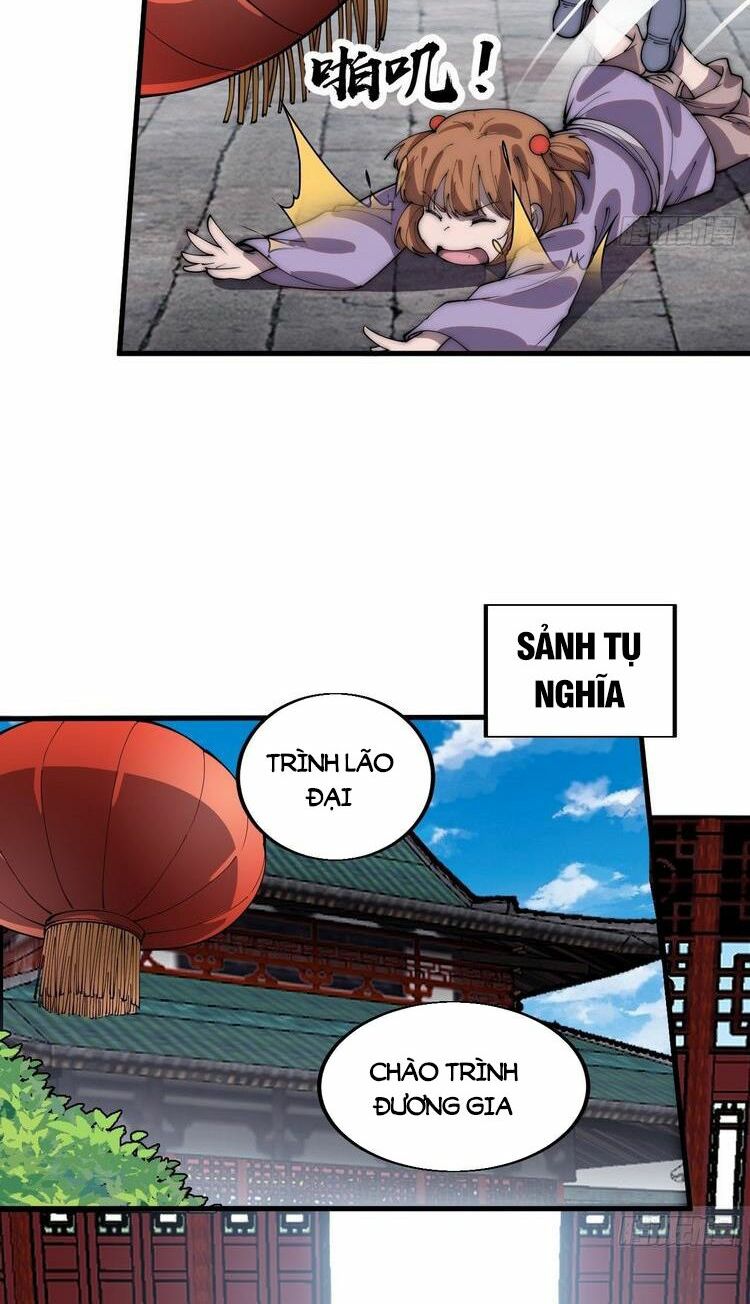 Ta Có Một Sơn Trại: Chapter 373