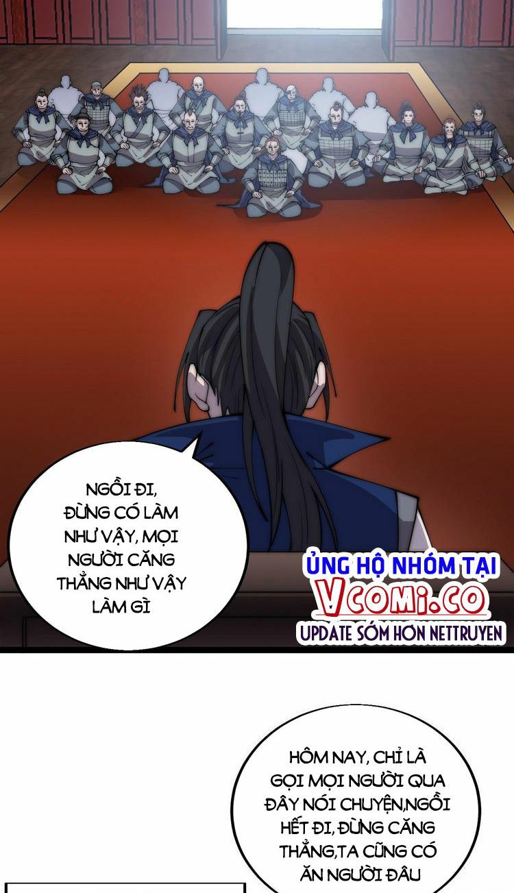 Ta Có Một Sơn Trại: Chapter 373