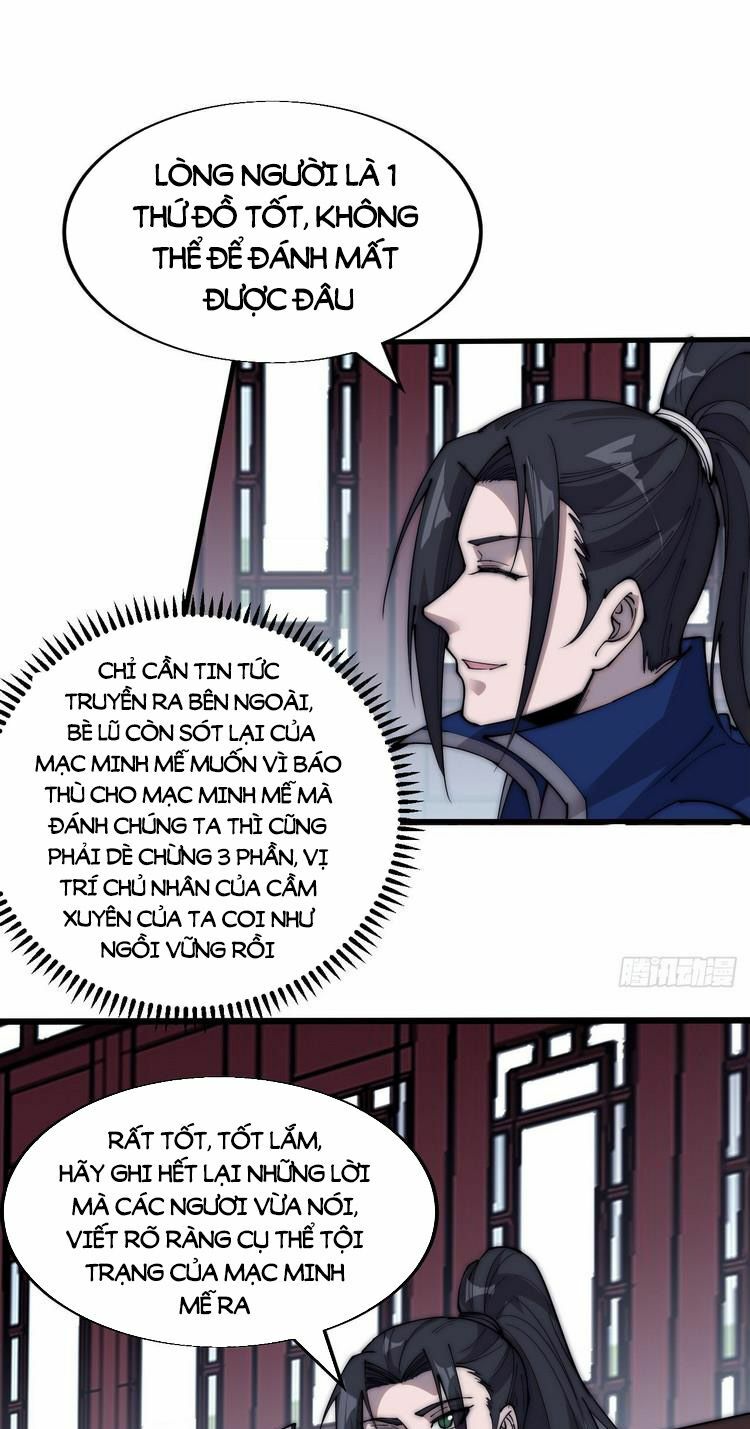 Ta Có Một Sơn Trại: Chapter 374