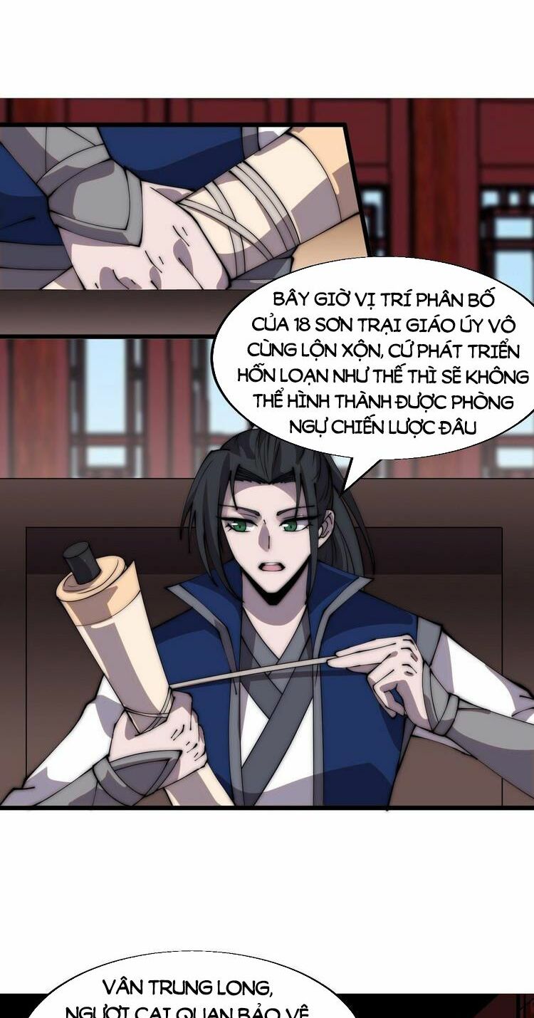 Ta Có Một Sơn Trại: Chapter 374