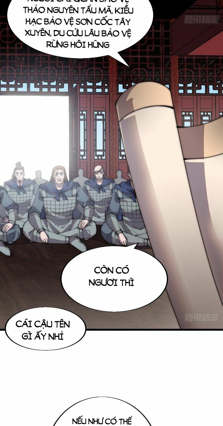 Ta Có Một Sơn Trại: Chapter 374