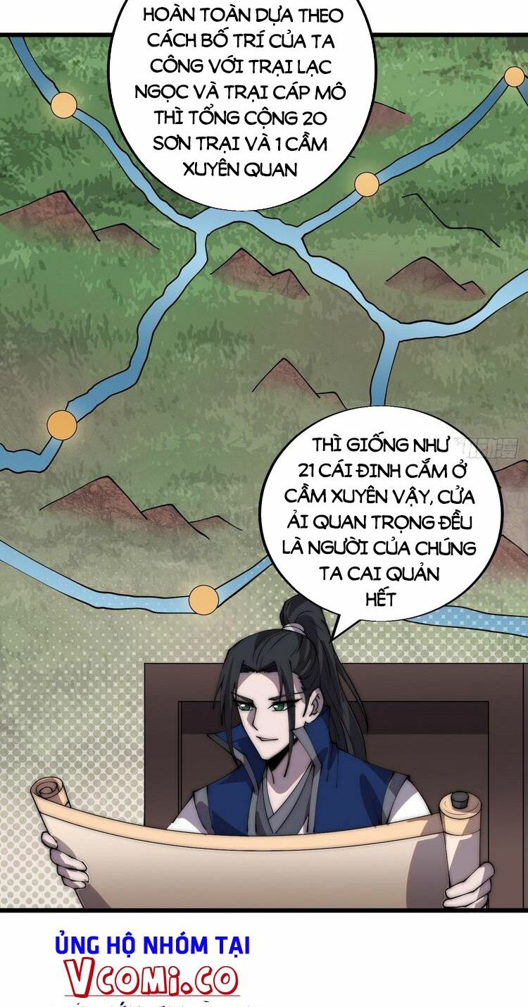 Ta Có Một Sơn Trại: Chapter 374