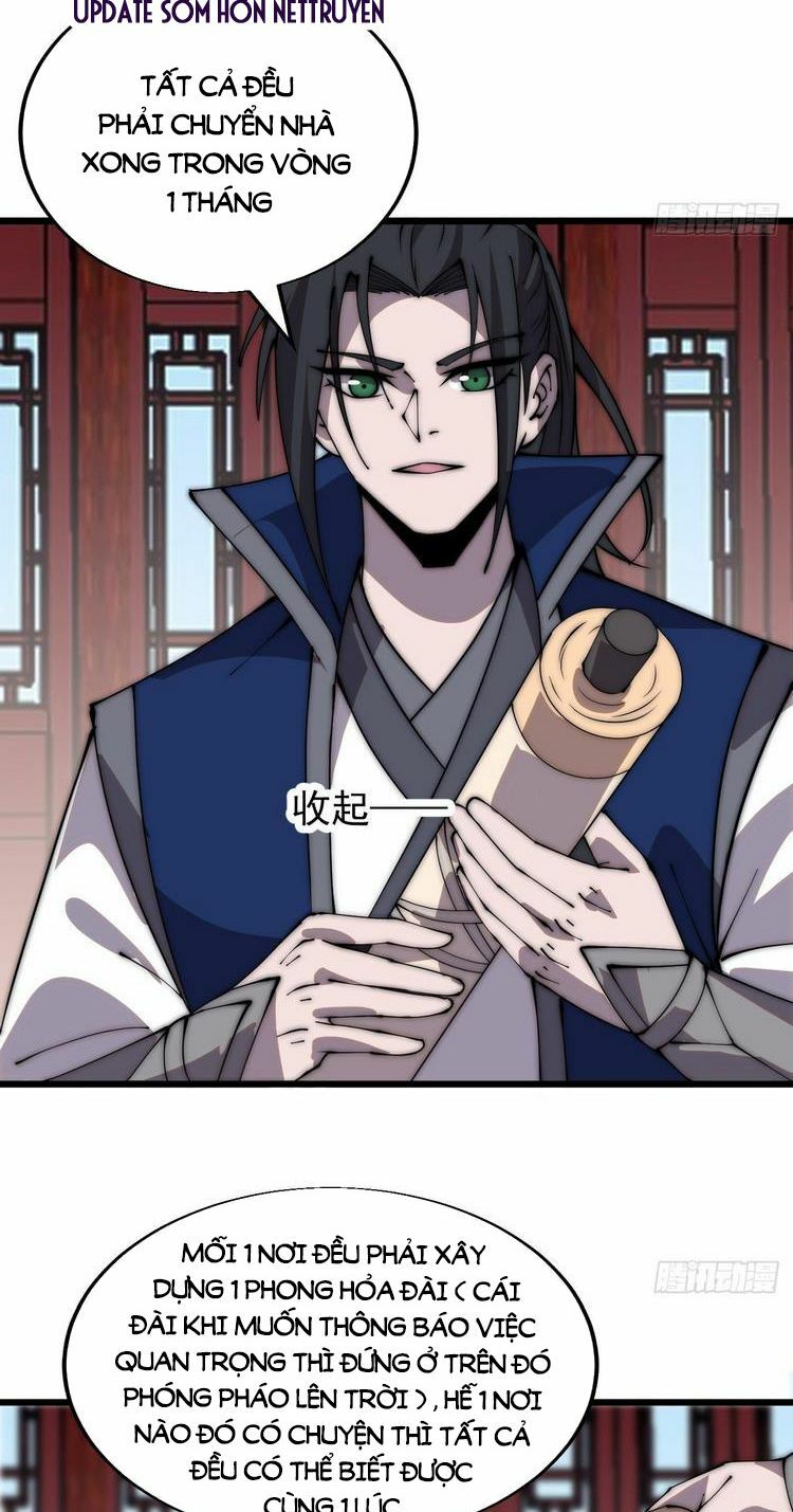 Ta Có Một Sơn Trại: Chapter 374