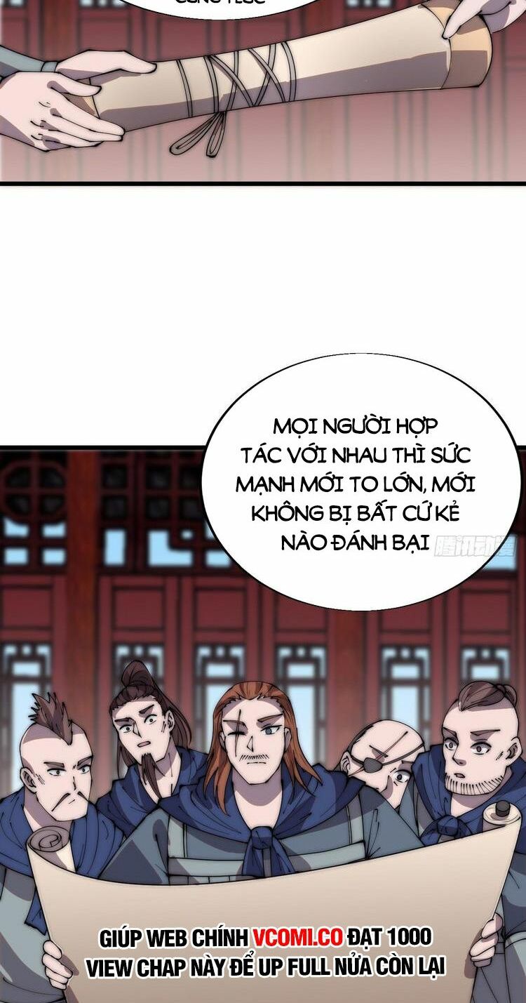 Ta Có Một Sơn Trại: Chapter 374