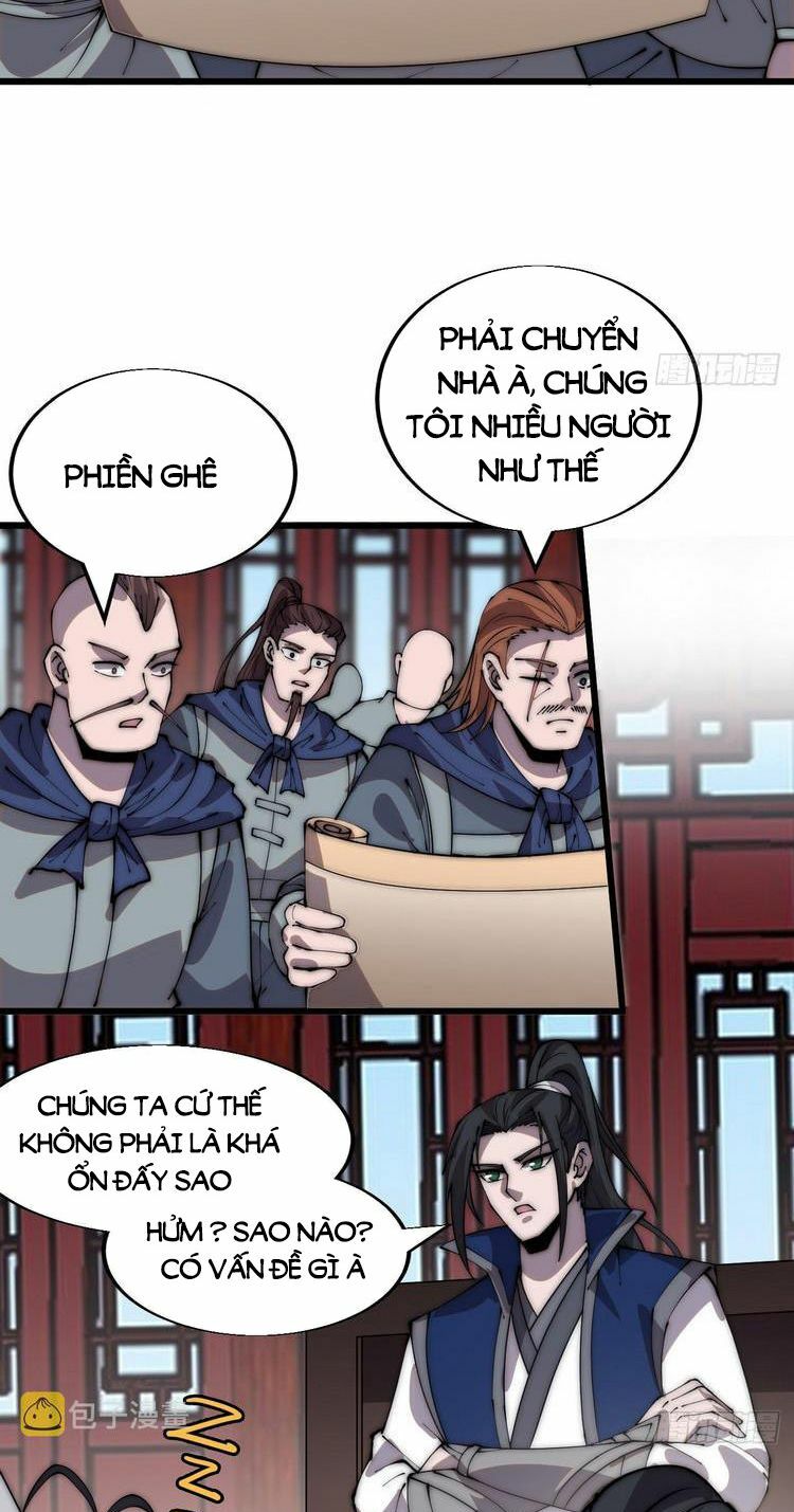 Ta Có Một Sơn Trại: Chapter 374