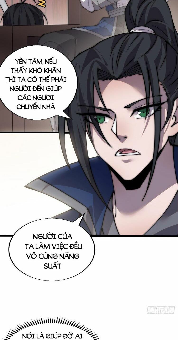 Ta Có Một Sơn Trại: Chapter 374