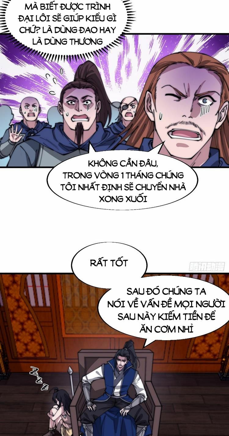 Ta Có Một Sơn Trại: Chapter 374