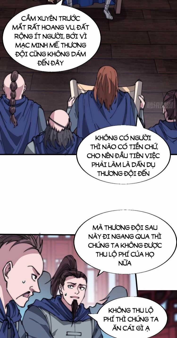 Ta Có Một Sơn Trại: Chapter 374
