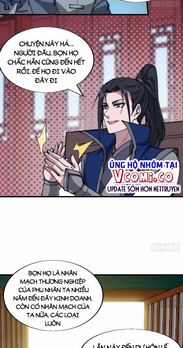 Ta Có Một Sơn Trại: Chapter 374