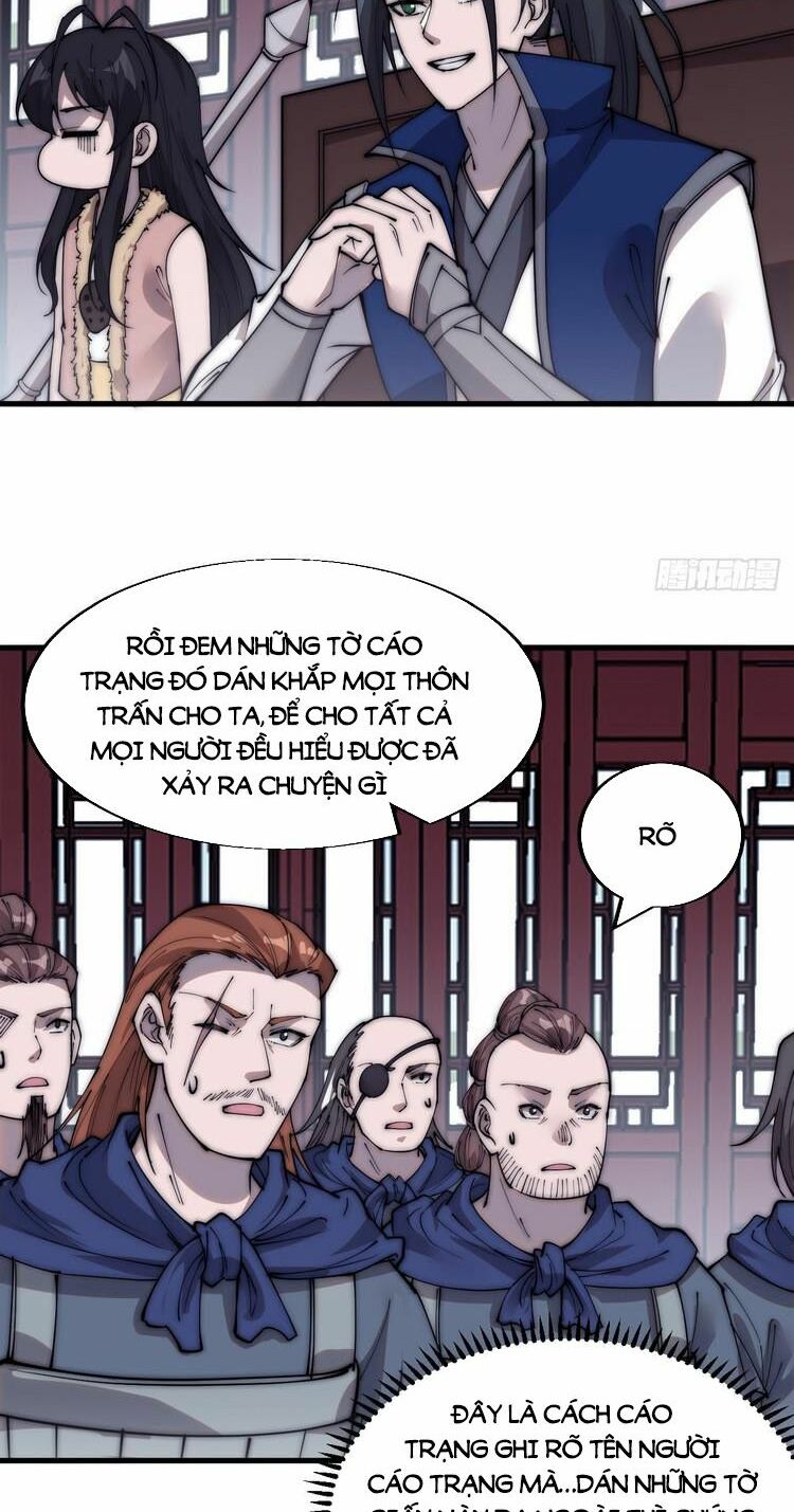 Ta Có Một Sơn Trại: Chapter 374