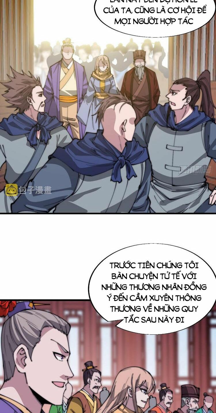 Ta Có Một Sơn Trại: Chapter 374