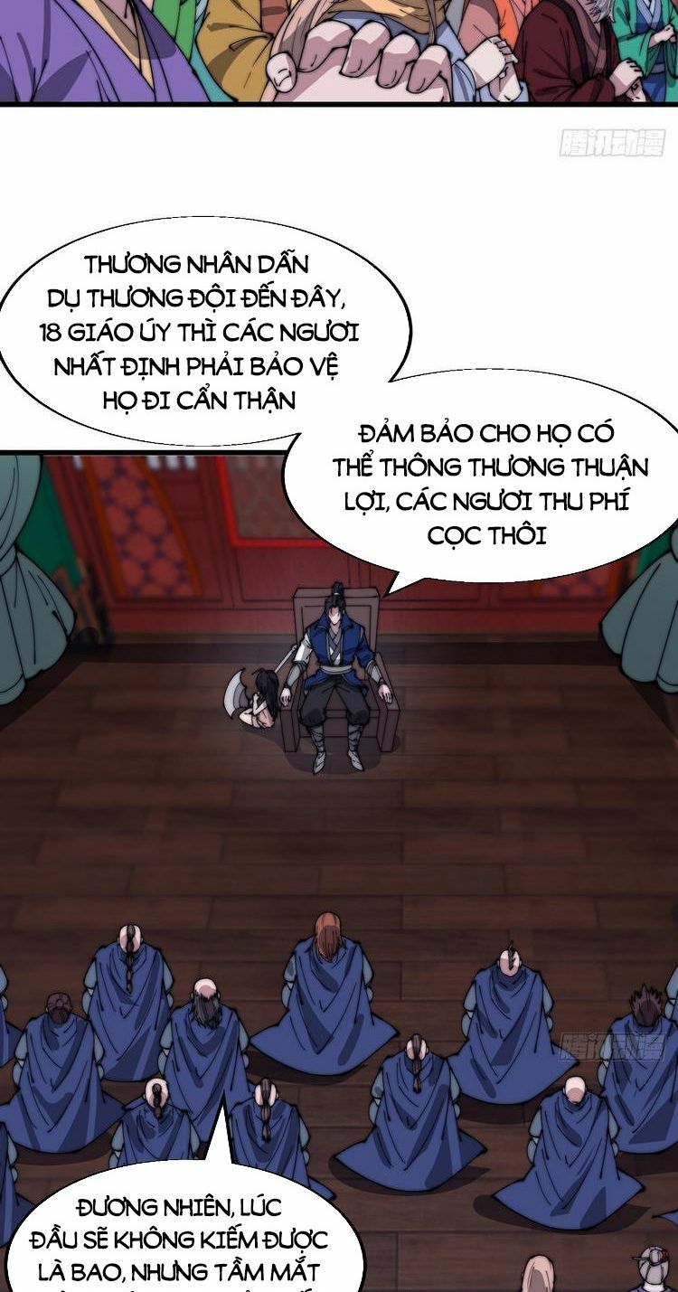 Ta Có Một Sơn Trại: Chapter 374