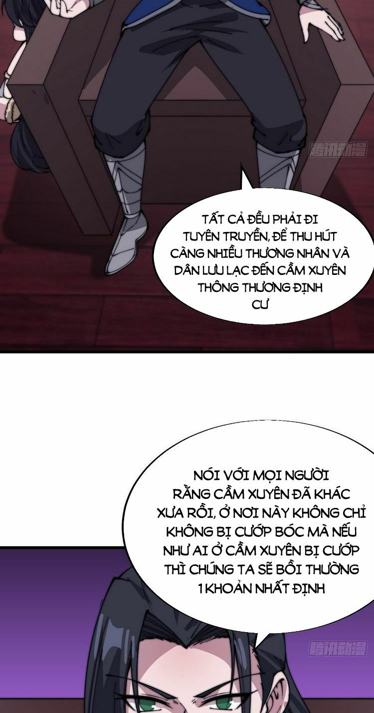 Ta Có Một Sơn Trại: Chapter 374
