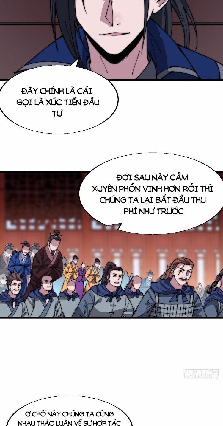 Ta Có Một Sơn Trại: Chapter 374