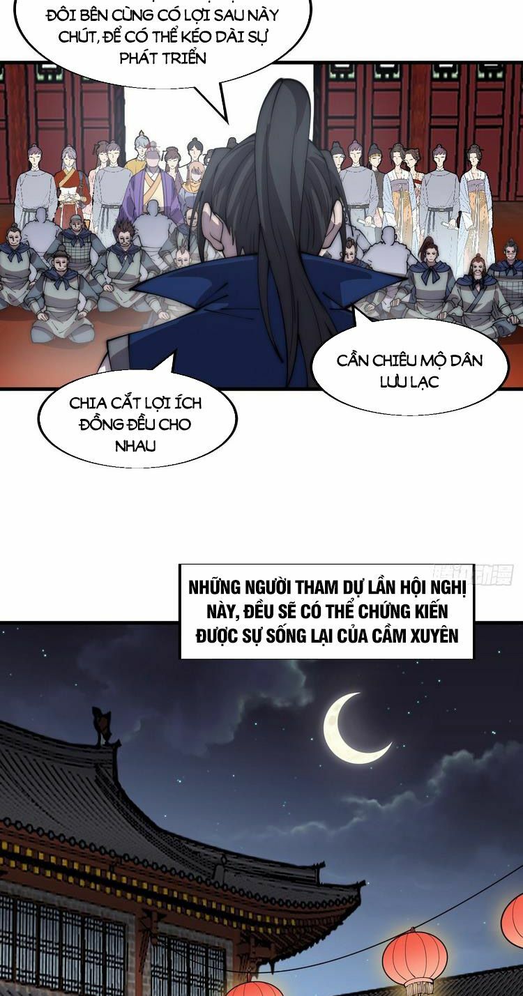 Ta Có Một Sơn Trại: Chapter 374