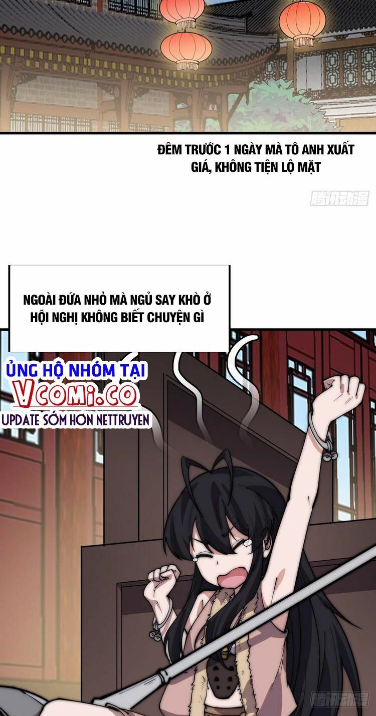 Ta Có Một Sơn Trại: Chapter 374