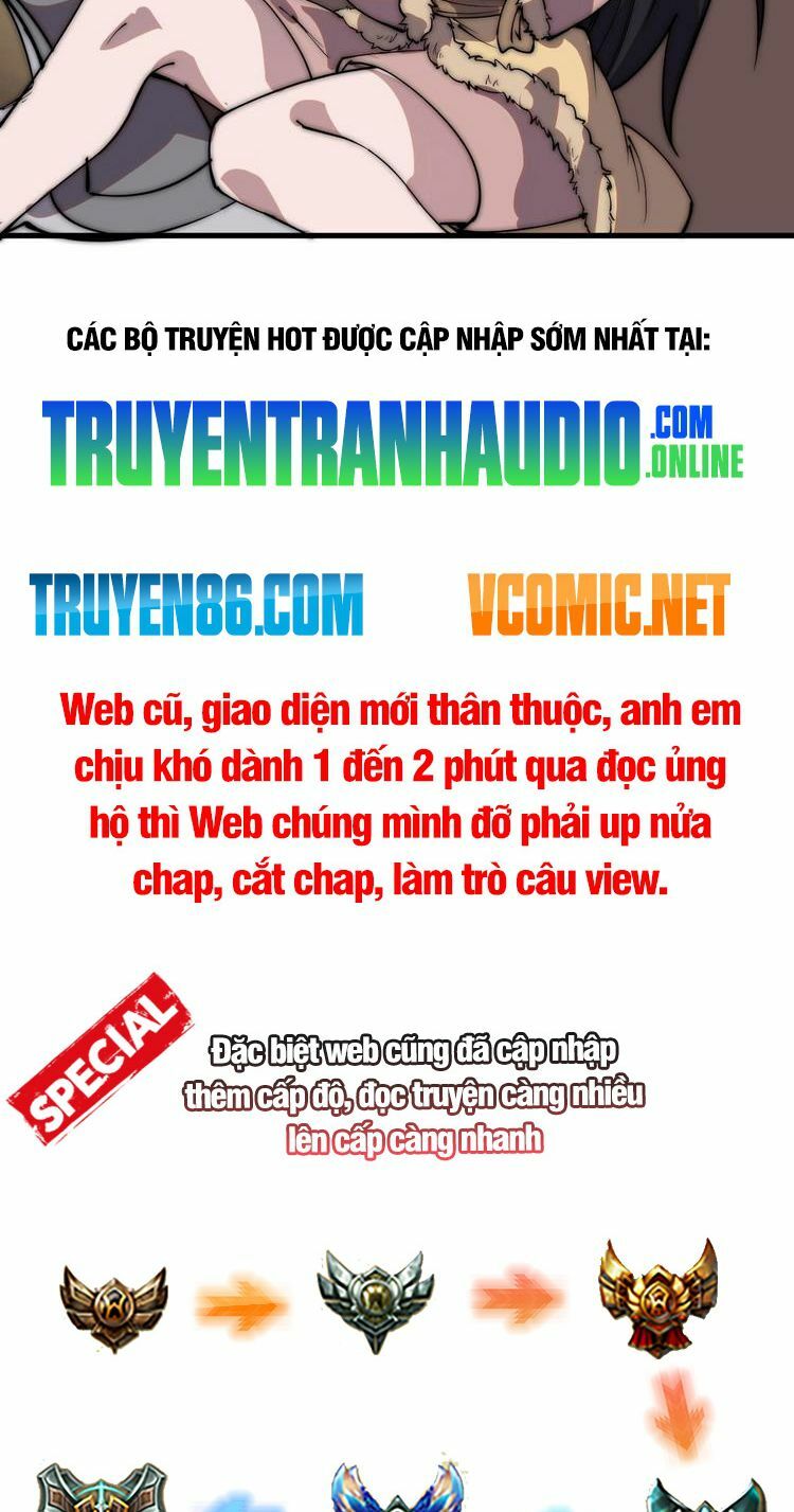 Ta Có Một Sơn Trại: Chapter 374