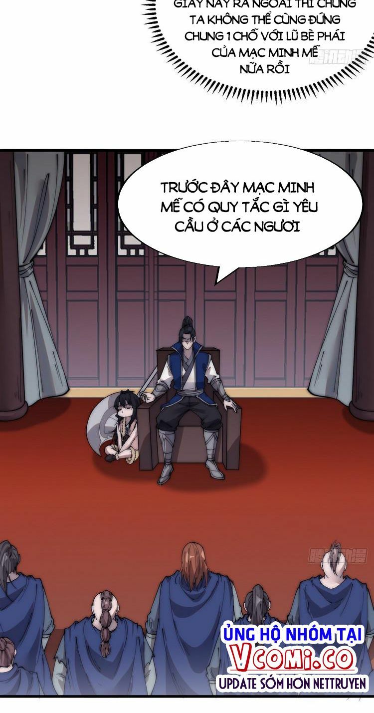 Ta Có Một Sơn Trại: Chapter 374