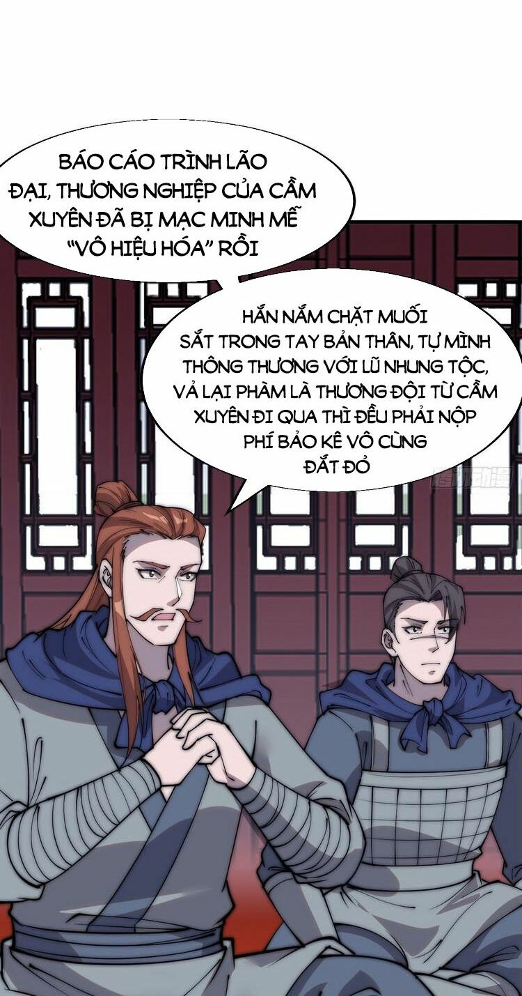 Ta Có Một Sơn Trại: Chapter 374