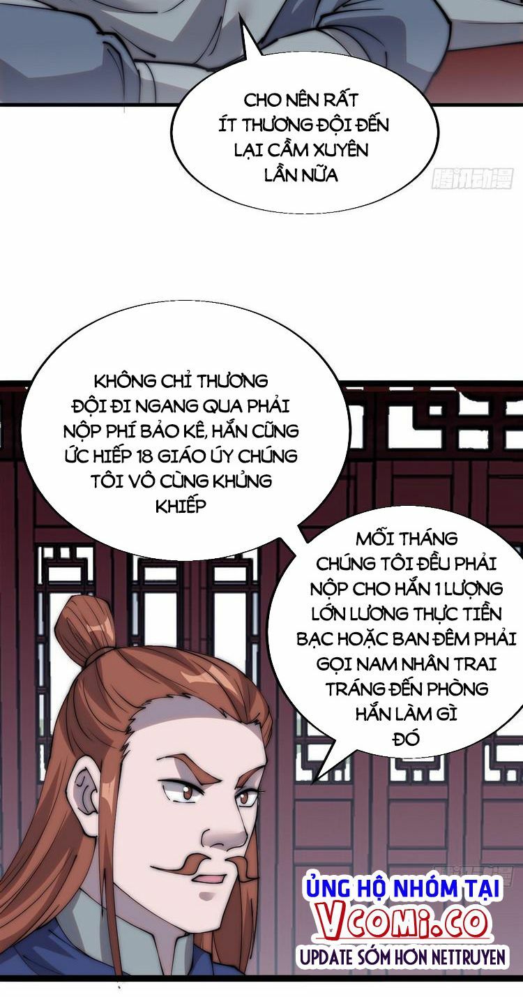 Ta Có Một Sơn Trại: Chapter 374