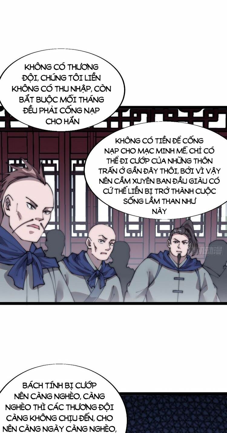 Ta Có Một Sơn Trại: Chapter 374