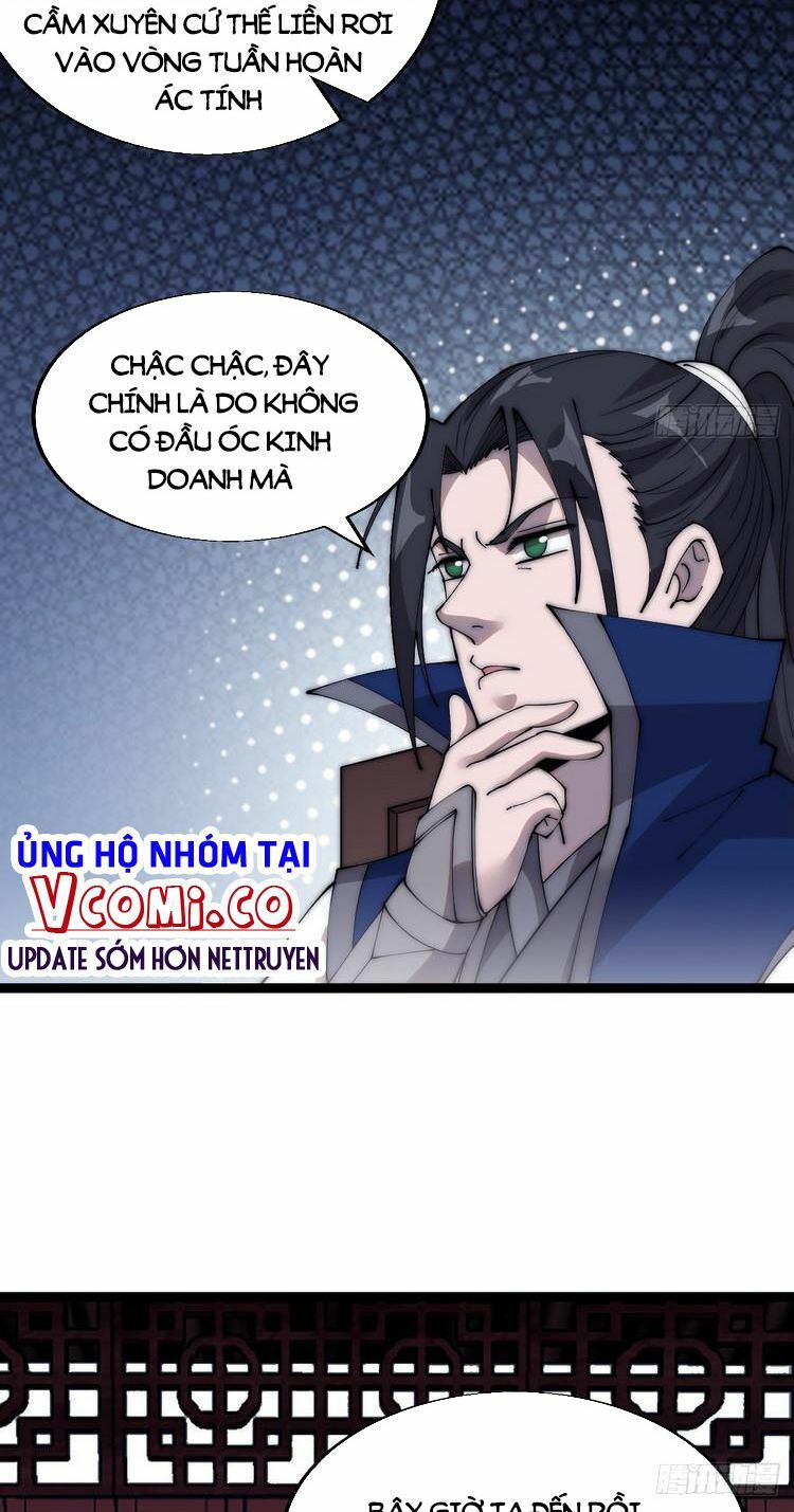 Ta Có Một Sơn Trại: Chapter 374