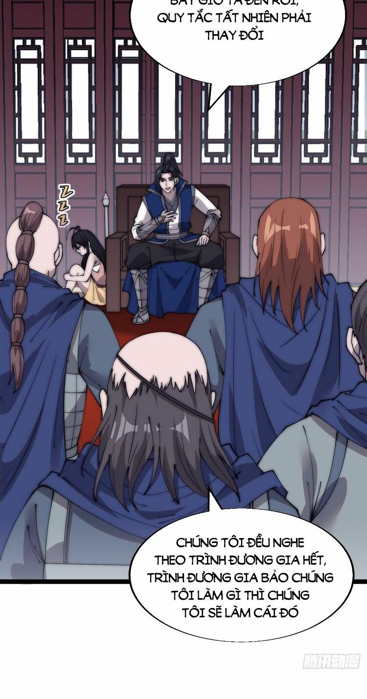 Ta Có Một Sơn Trại: Chapter 374