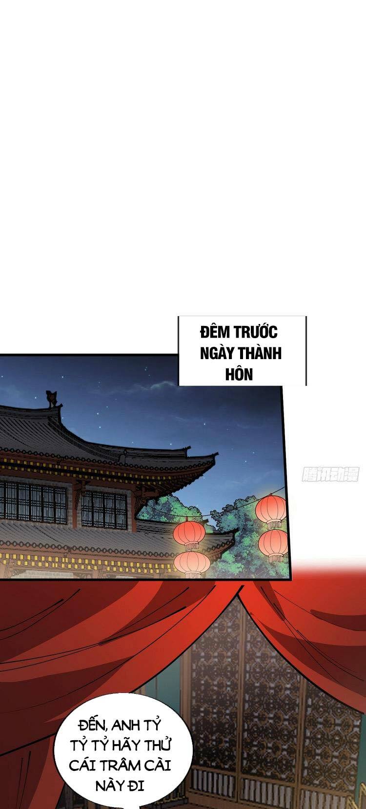 Ta Có Một Sơn Trại: Chapter 375
