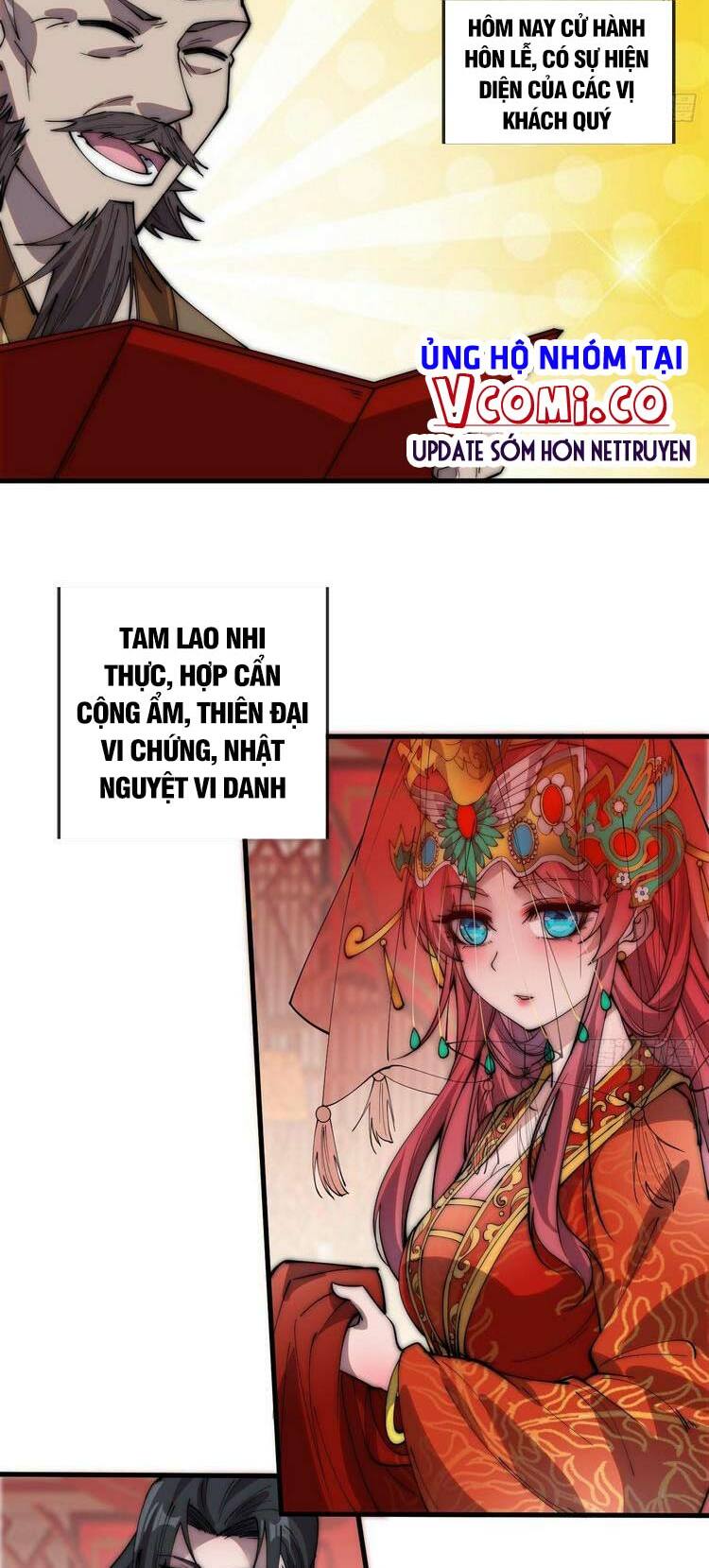 Ta Có Một Sơn Trại: Chapter 375