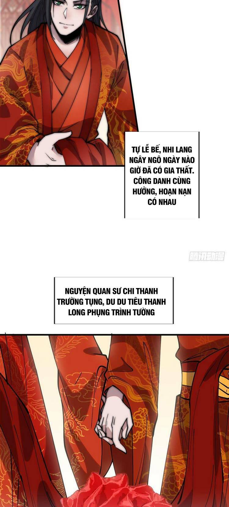 Ta Có Một Sơn Trại: Chapter 375