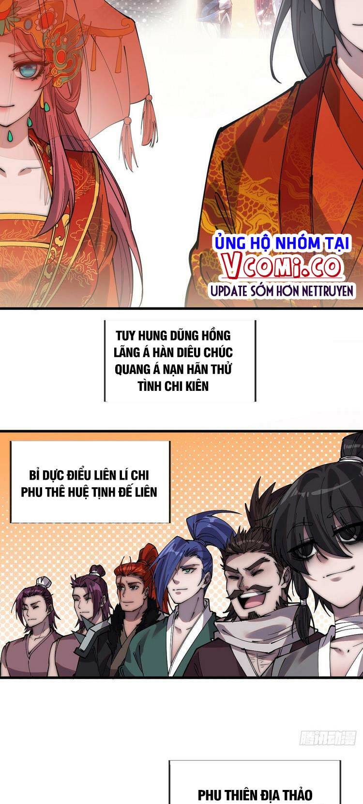 Ta Có Một Sơn Trại: Chapter 375
