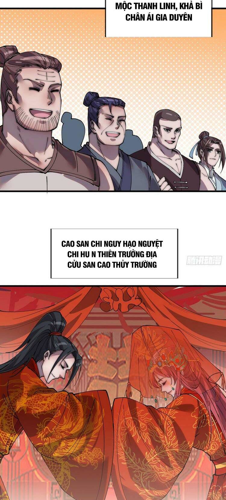 Ta Có Một Sơn Trại: Chapter 375