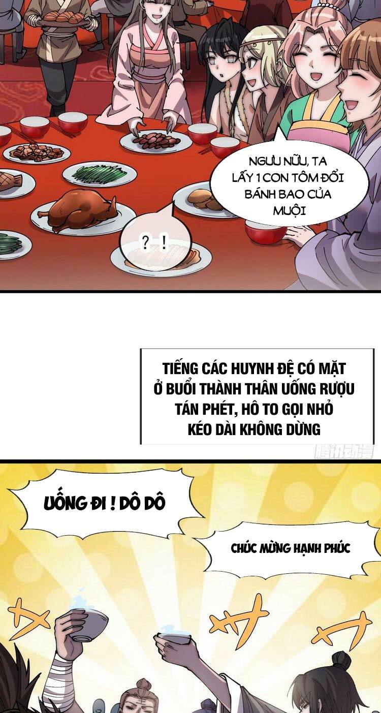 Ta Có Một Sơn Trại: Chapter 375