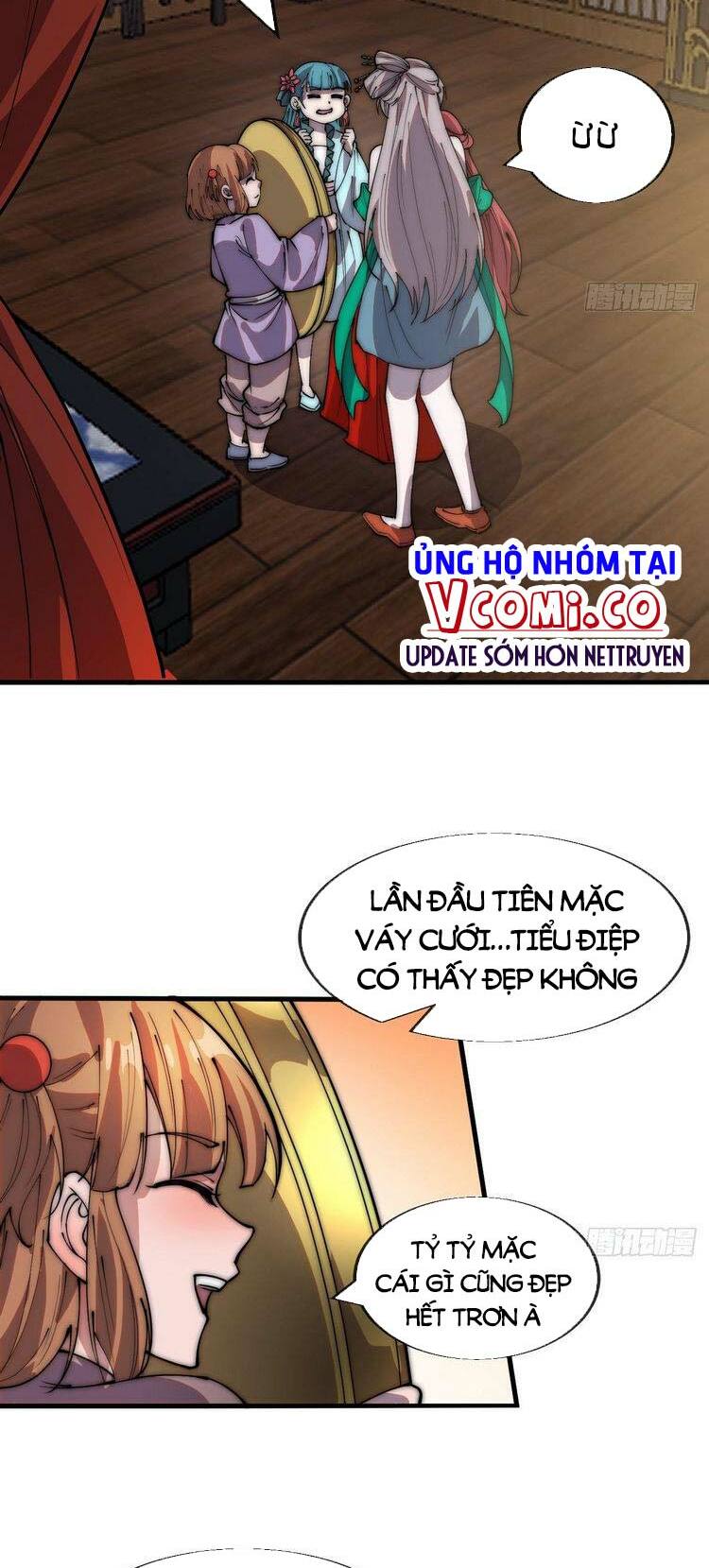 Ta Có Một Sơn Trại: Chapter 375