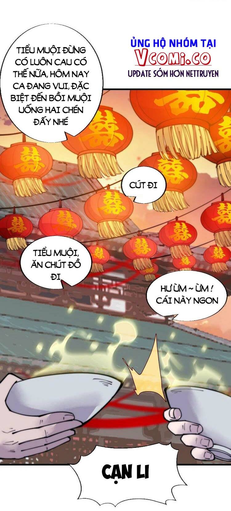 Ta Có Một Sơn Trại: Chapter 375
