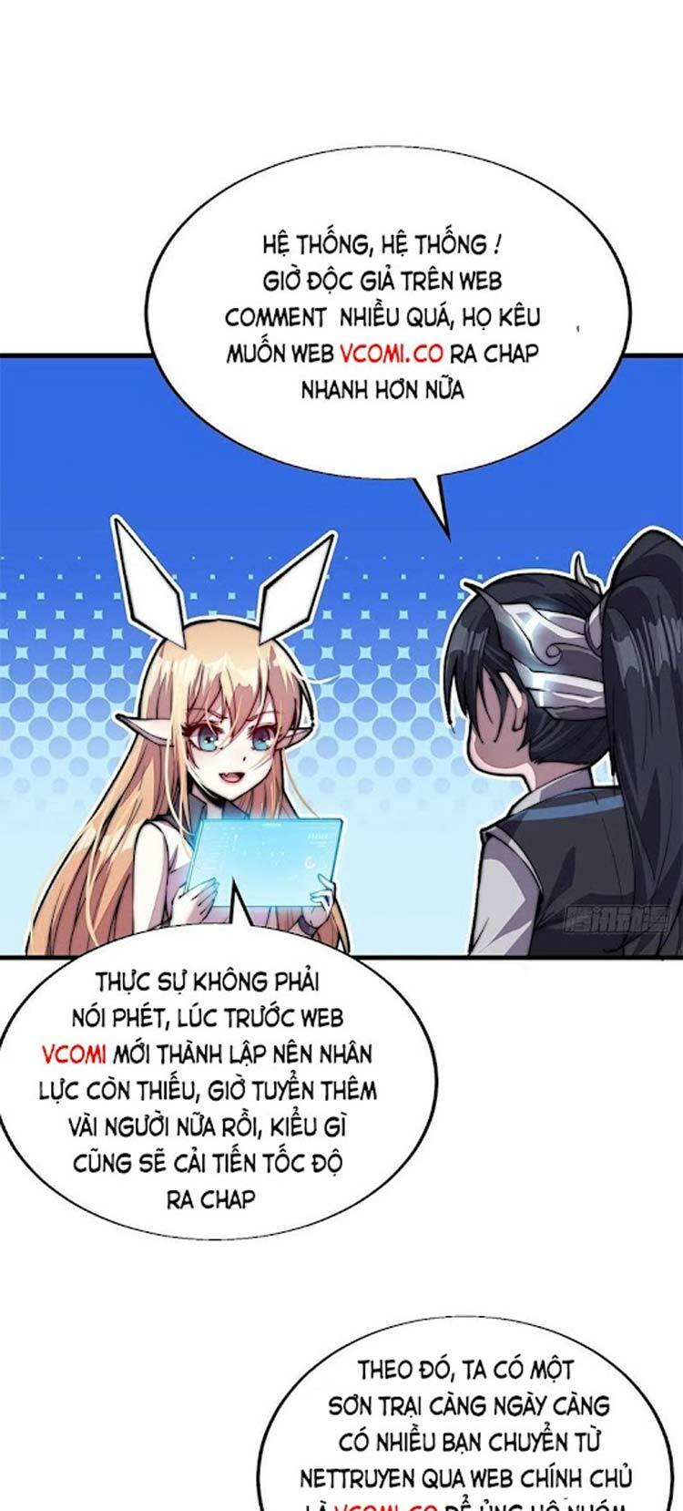 Ta Có Một Sơn Trại: Chapter 375
