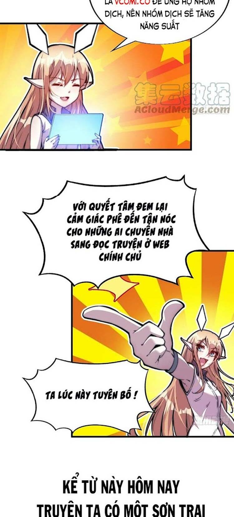 Ta Có Một Sơn Trại: Chapter 375