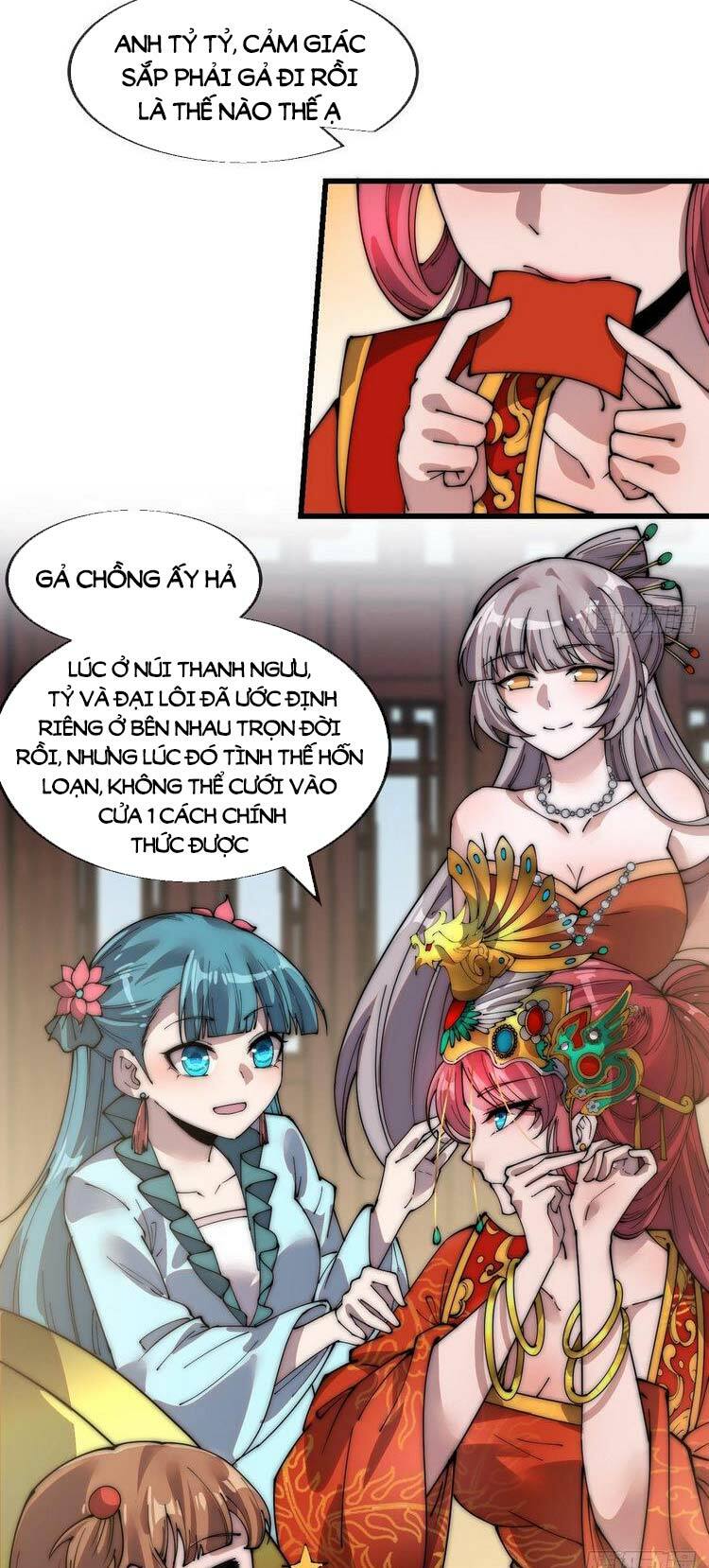 Ta Có Một Sơn Trại: Chapter 375