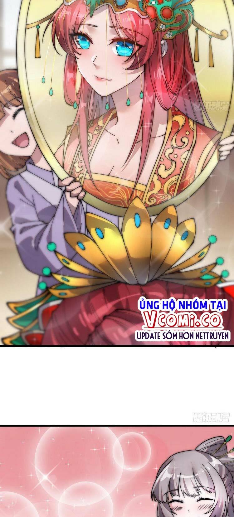 Ta Có Một Sơn Trại: Chapter 375