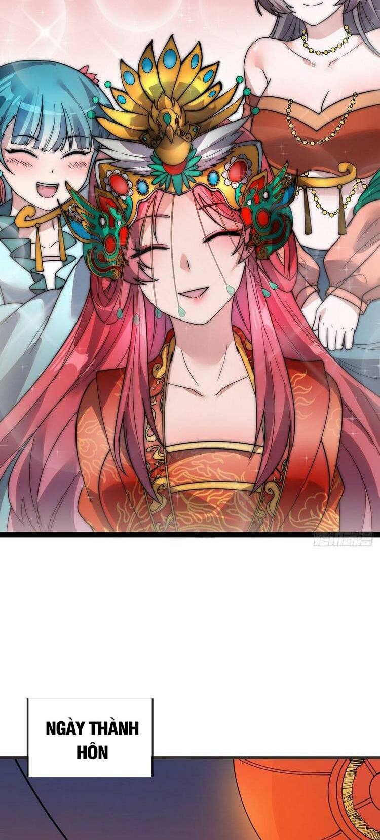 Ta Có Một Sơn Trại: Chapter 375