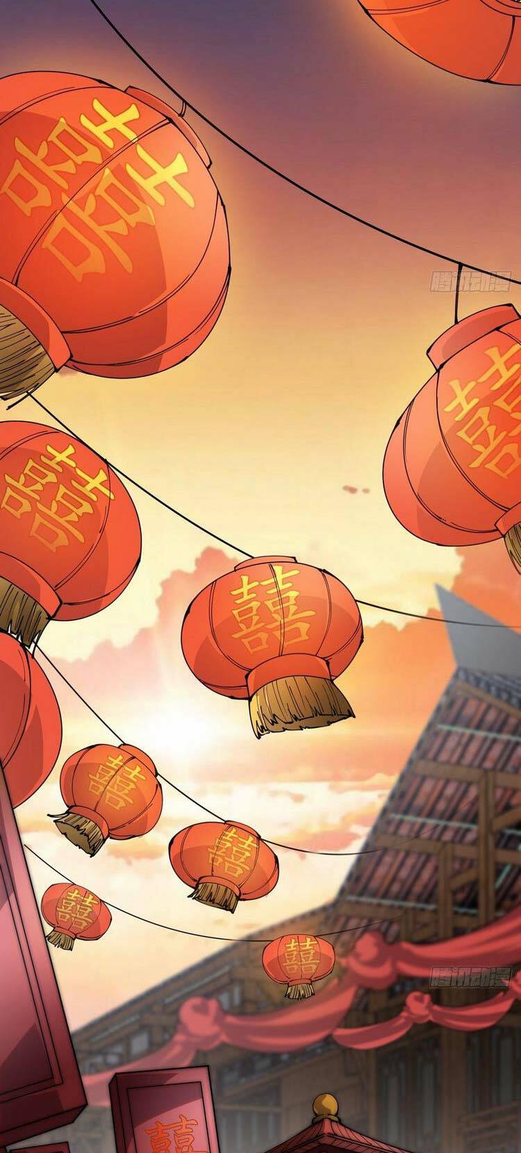 Ta Có Một Sơn Trại: Chapter 375