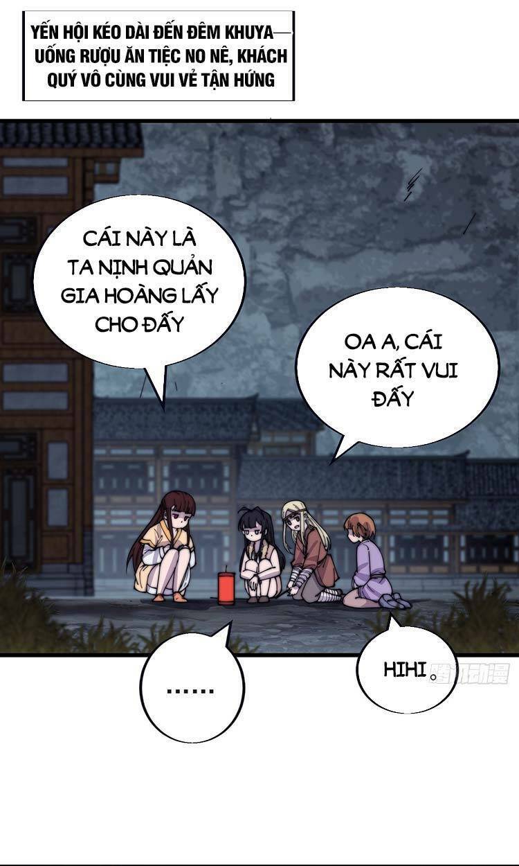 Ta Có Một Sơn Trại: Chapter 376