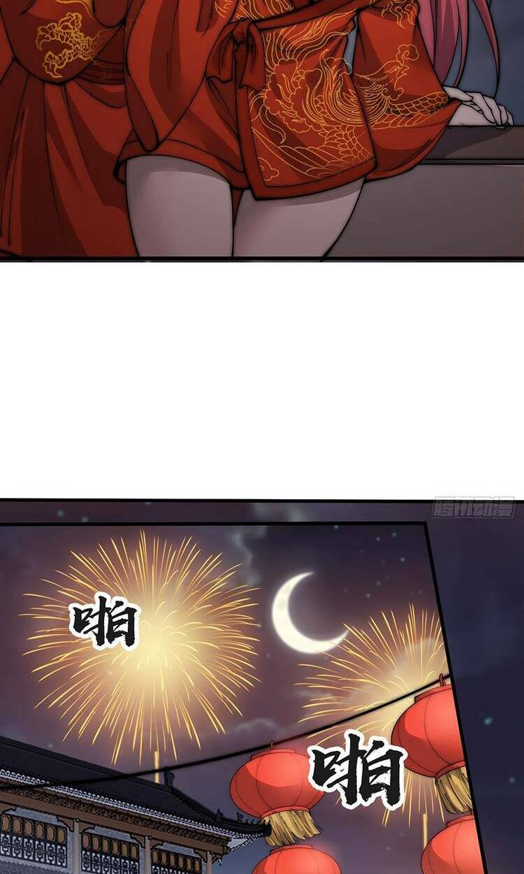 Ta Có Một Sơn Trại: Chapter 376