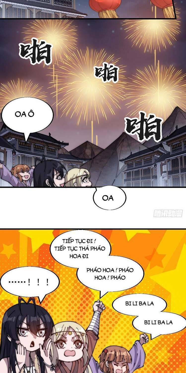 Ta Có Một Sơn Trại: Chapter 376