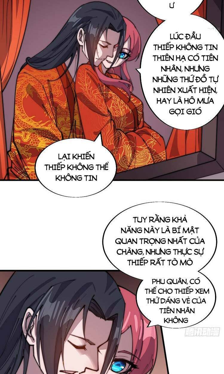 Ta Có Một Sơn Trại: Chapter 376