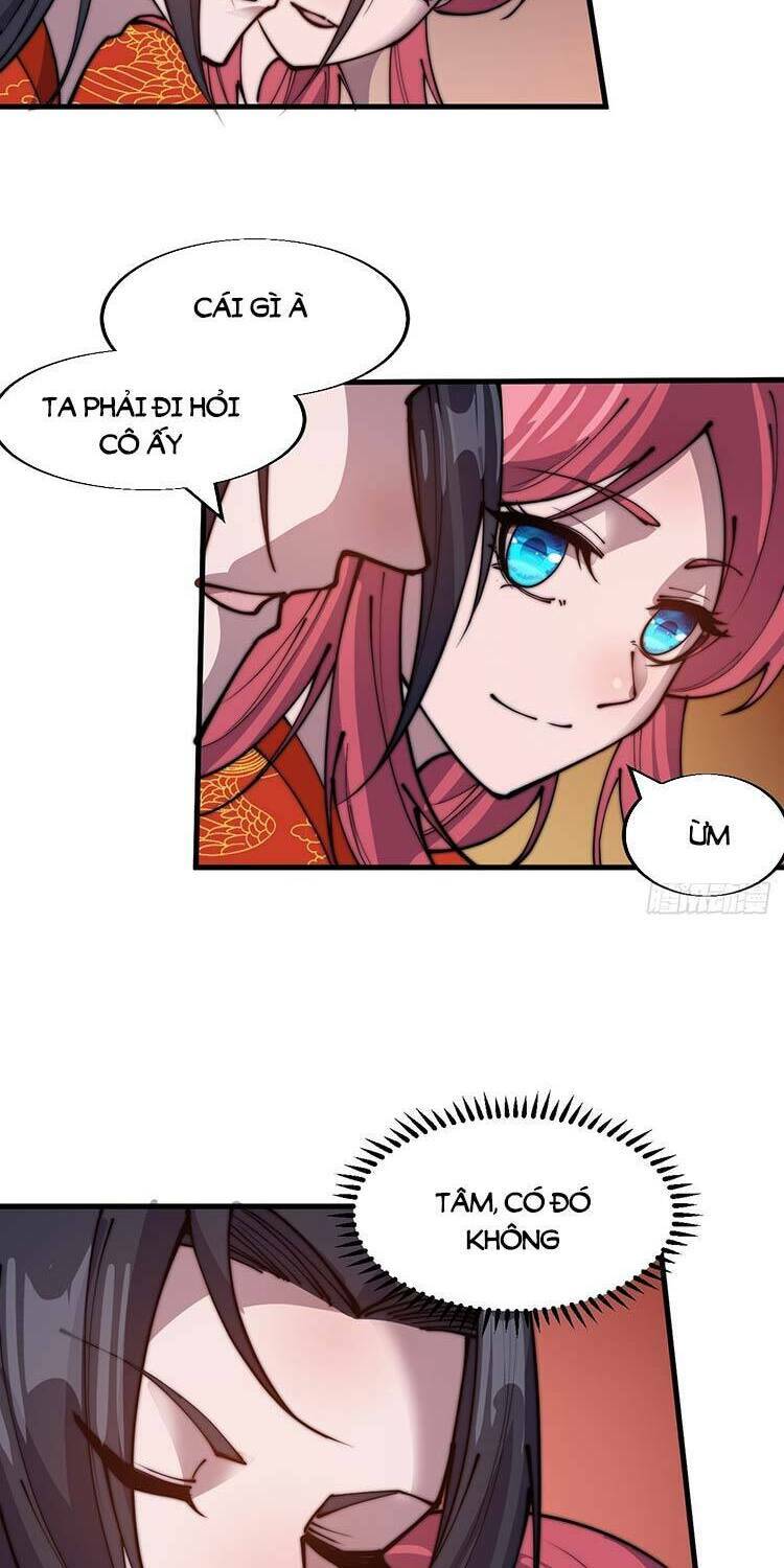 Ta Có Một Sơn Trại: Chapter 376
