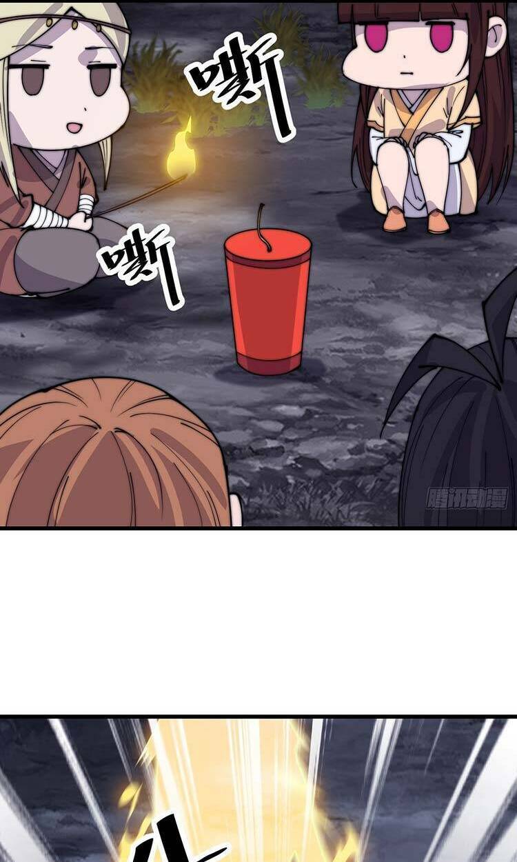 Ta Có Một Sơn Trại: Chapter 376