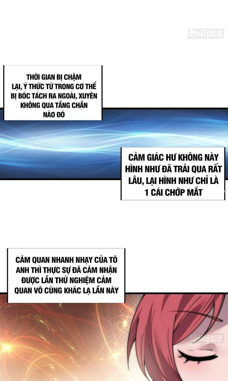 Ta Có Một Sơn Trại: Chapter 376