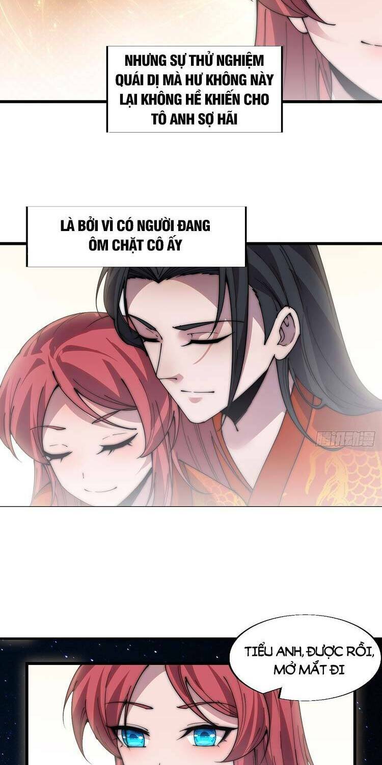 Ta Có Một Sơn Trại: Chapter 376