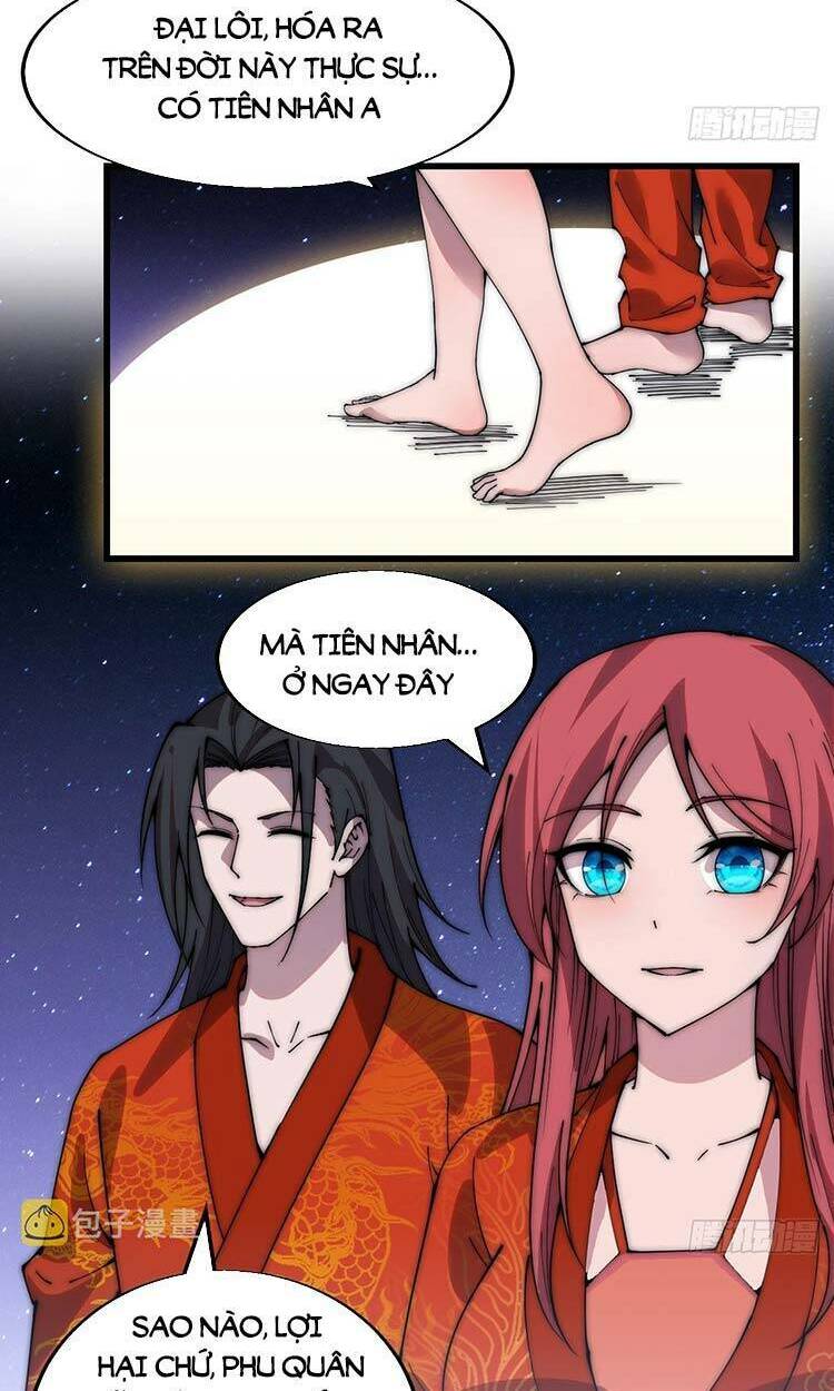 Ta Có Một Sơn Trại: Chapter 376